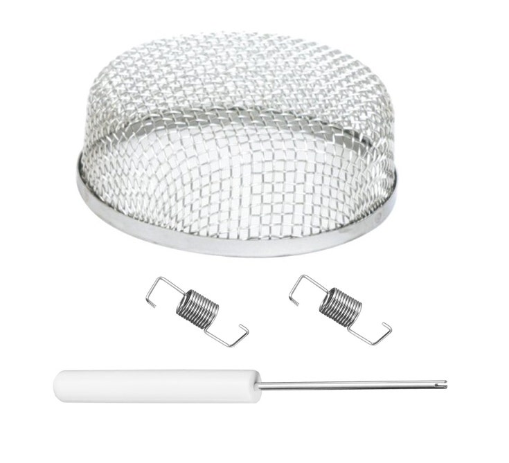 Flying Insect Screen 3.6 (Round) Flying Insect Screen 3.6 (Round)