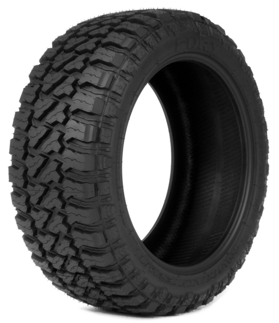 37X14.50R26lt Fury Mt F Load 37X14.50R26lt Fury Mt F Load