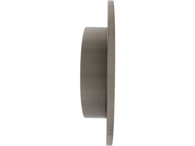Centric Parts Disc Brake Rotor P/N:121.40042  Disc Brake Rotor P/N: