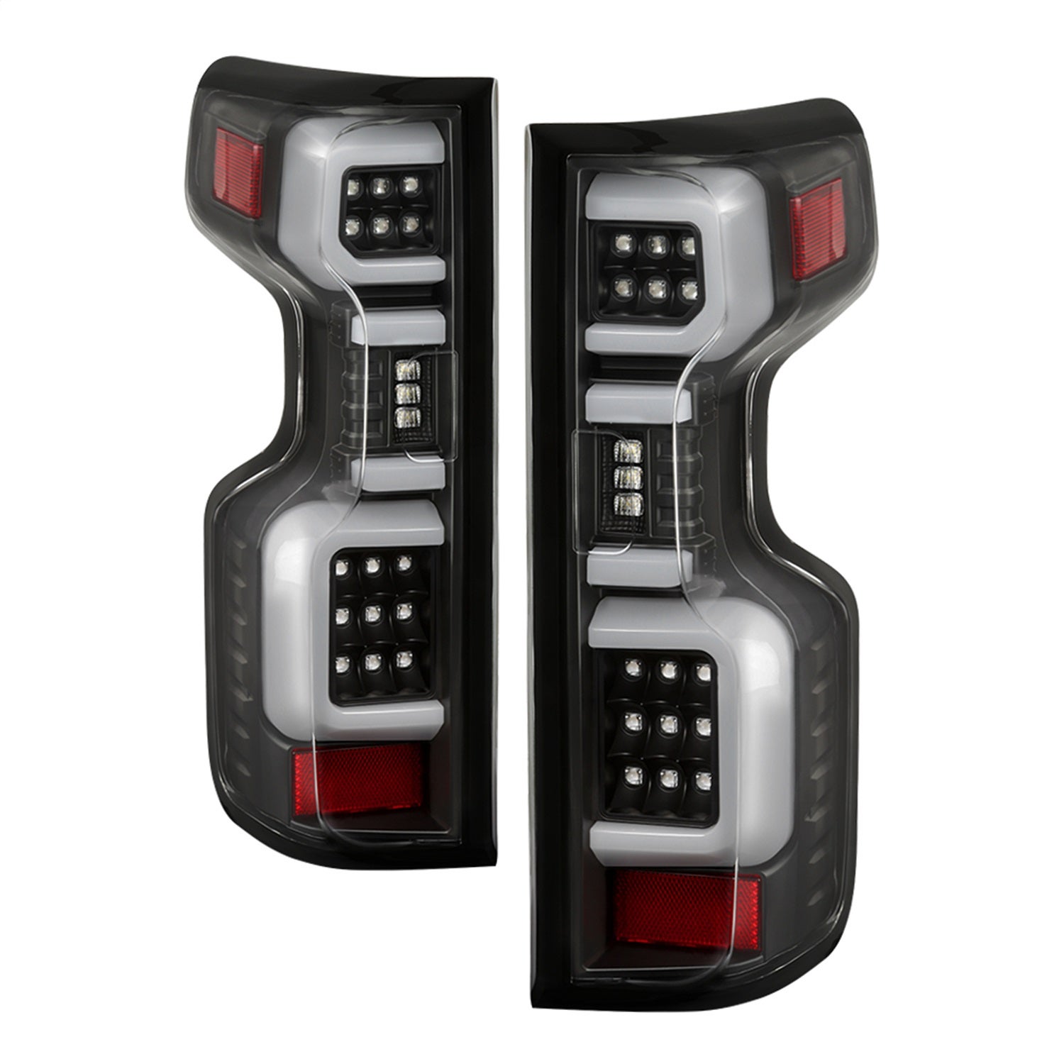 Spyder Auto 5087270 Led Tail Lights   Led Tail Lights