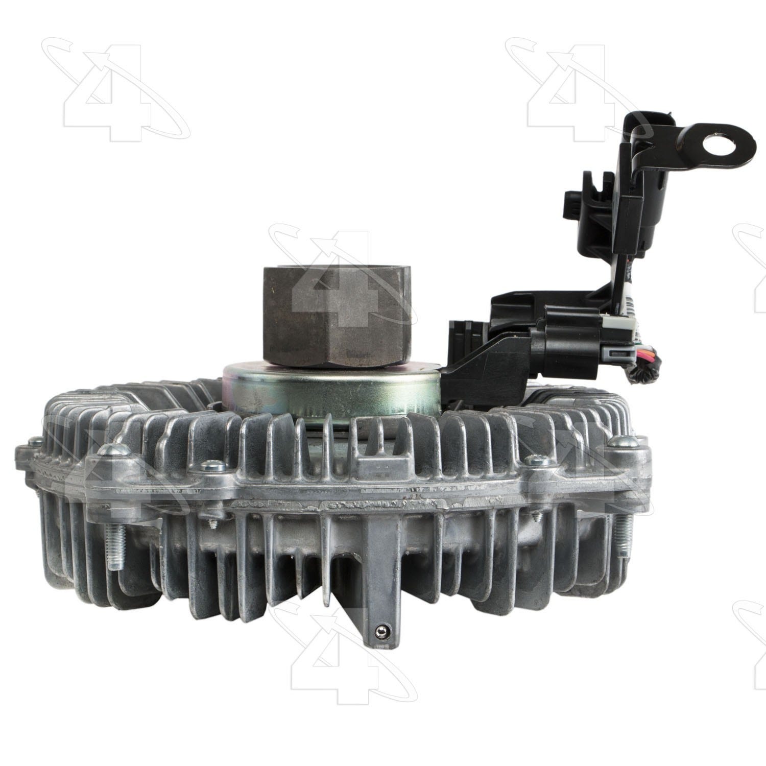 Hayden Engine Cooling Fan Clutch P/N:3267  Engine Cooling Fan Clutch P/N: