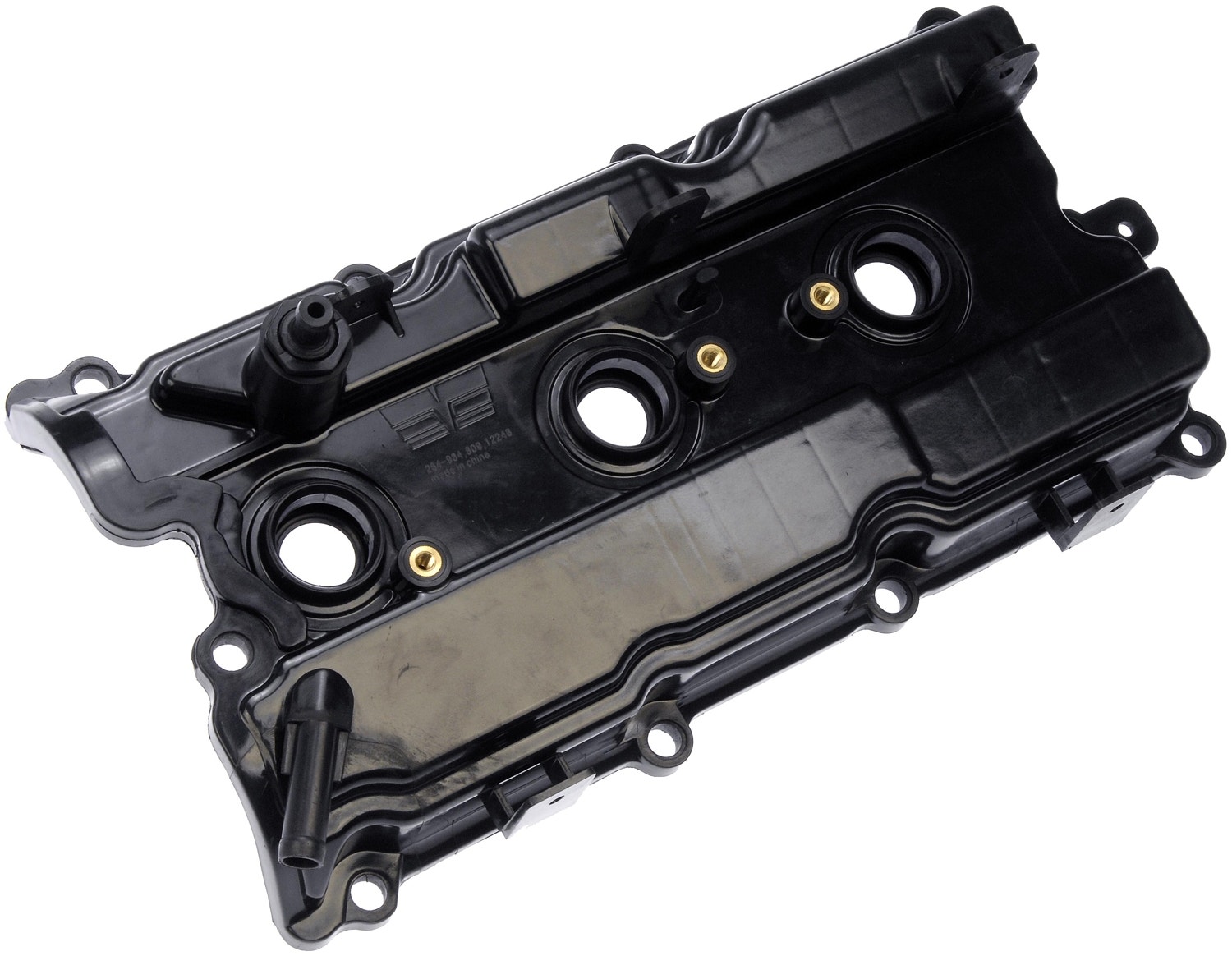 Dorman - Oe Solutions Engine Valve Cover P/N:264-984 Engine Parts Oem