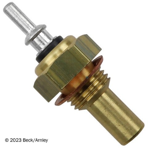 Beck/Arnley Engine Coolant Temperature Switch P/N:201-1528  Engine Coolant