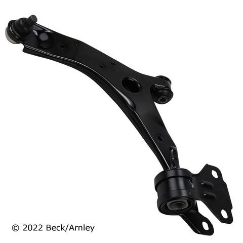 Beck/Arnley Suspension Control Arm And Ball Joint Assembly P/N:102-7614