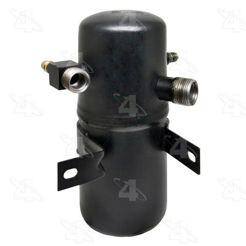 Four Seasons A/C Accumulator P/N:33091  A/C Accumulator P/N: