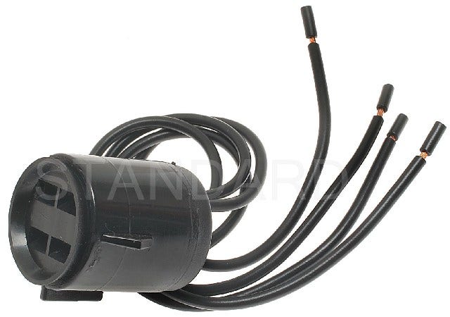 Standard Ignition Ignition Control Module Connector P/N:S-698  Ignition Control