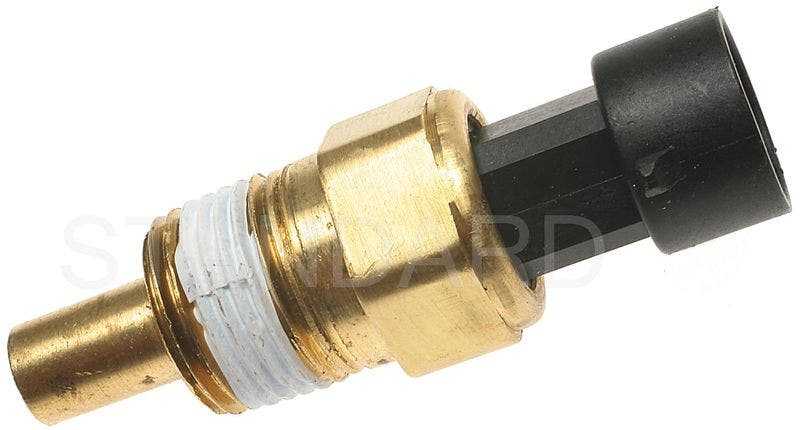 Standard Ignition Engine Coolant Temperature Sensor P/N:Tx66   Emissions &