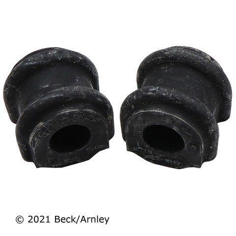 Beck/Arnley Suspension Stabilizer Bar Bushing Kit P/N:101-7607  Suspension