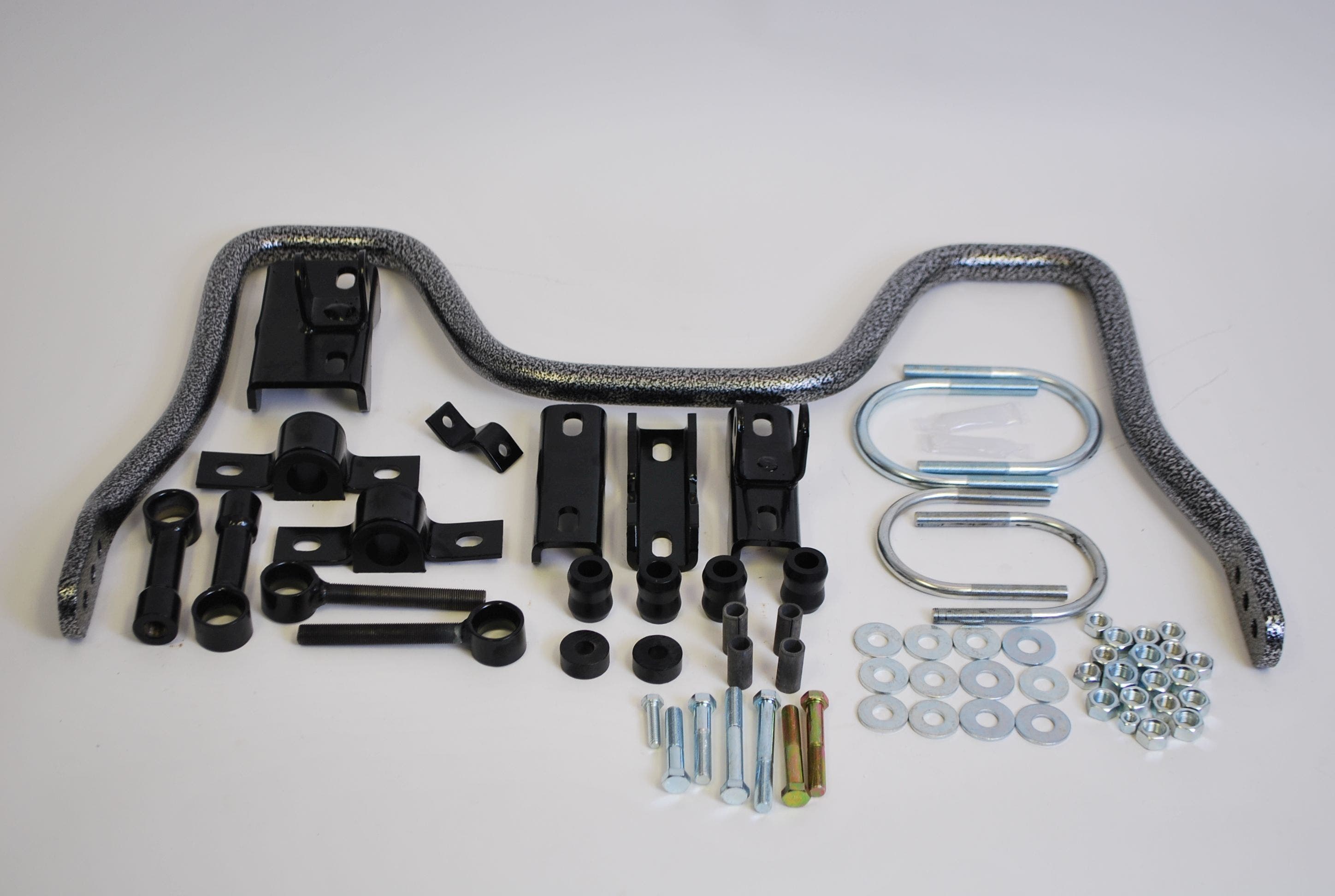 Hellwig 7735 Sway Bar Fits 14-18 Sierra 1500 Silverado 1500   Stabilizer Bar;