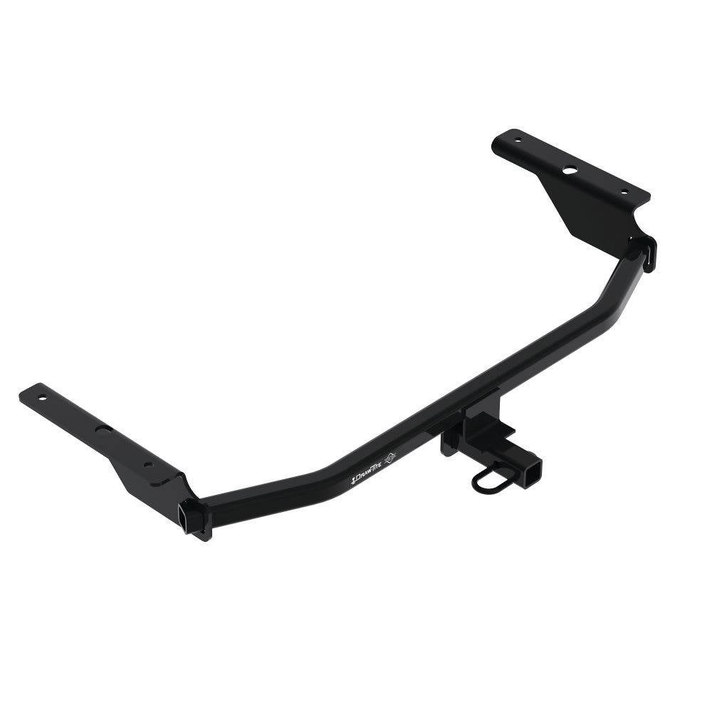 Draw-Tite Trailer Hitch P/N:24999  Trailer Hitch P/N:
