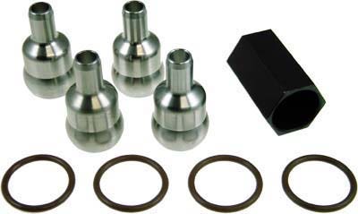 Gb High Pressure Oil Rail Ball Tubes P/N:522-037  High Pressure Oil Rail Ball
