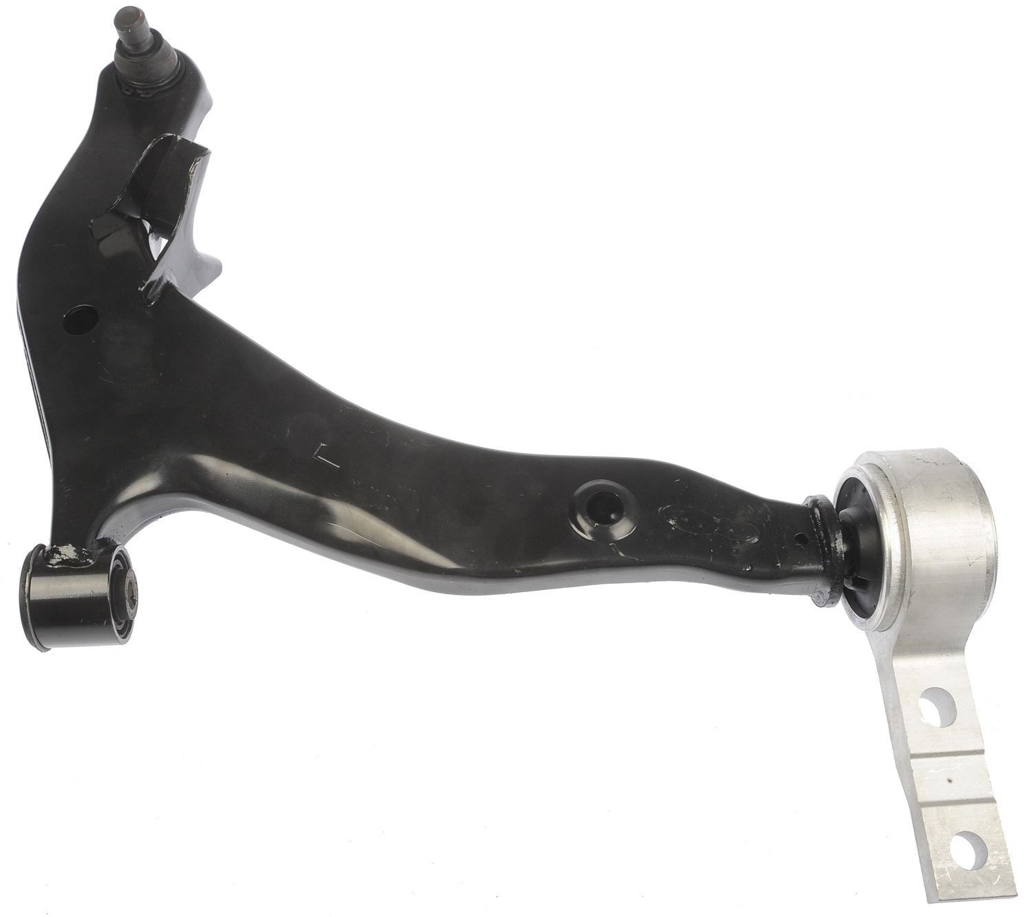 Dorman - Oe Solutions Suspension Control Arm And Ball Joint Assembly P/N:521-086
