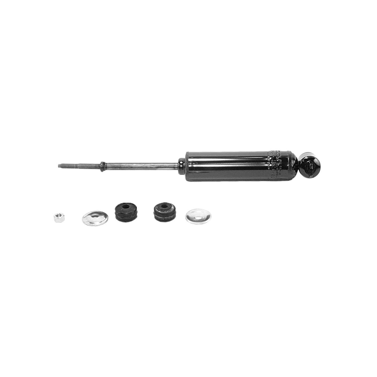 Monroe Shocks & Struts Suspension Shock Absorber P/N:37137 Monroe 37113 Shock