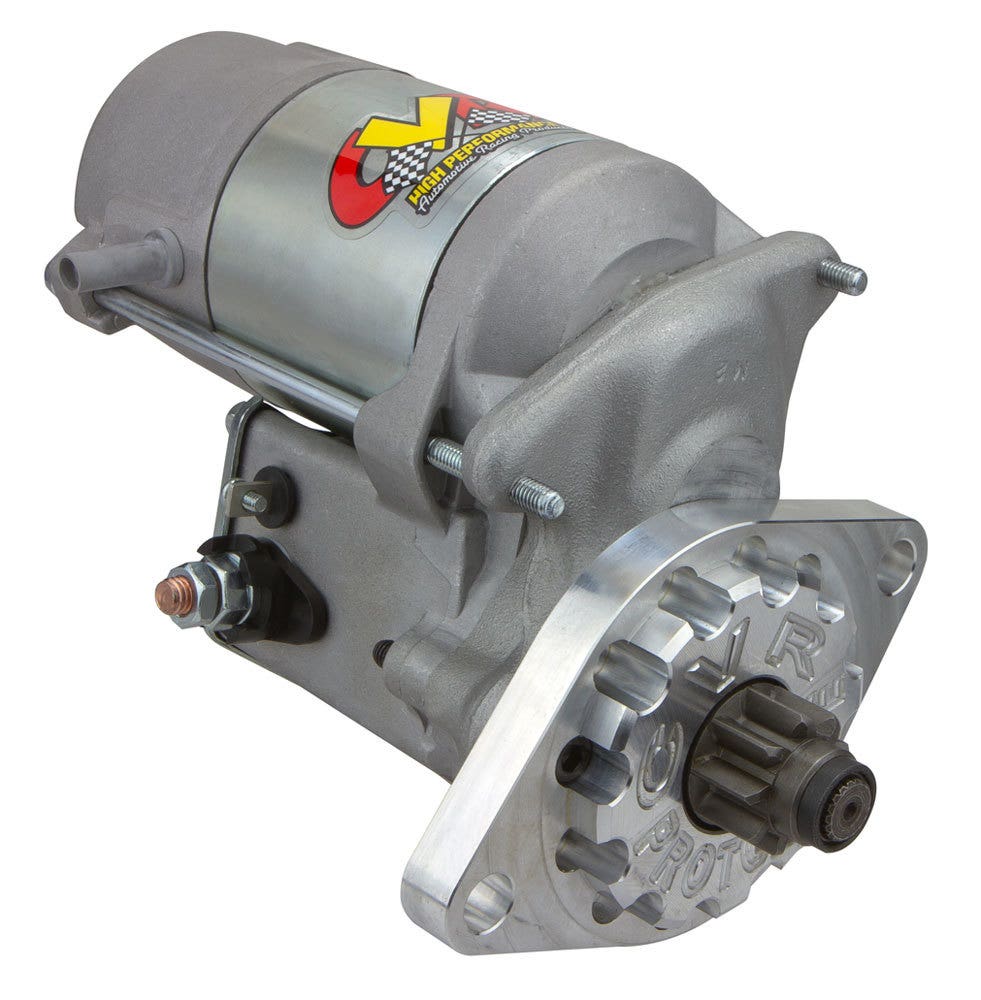 Cvr 5300M Torque Starter Cvr  Torque Starter