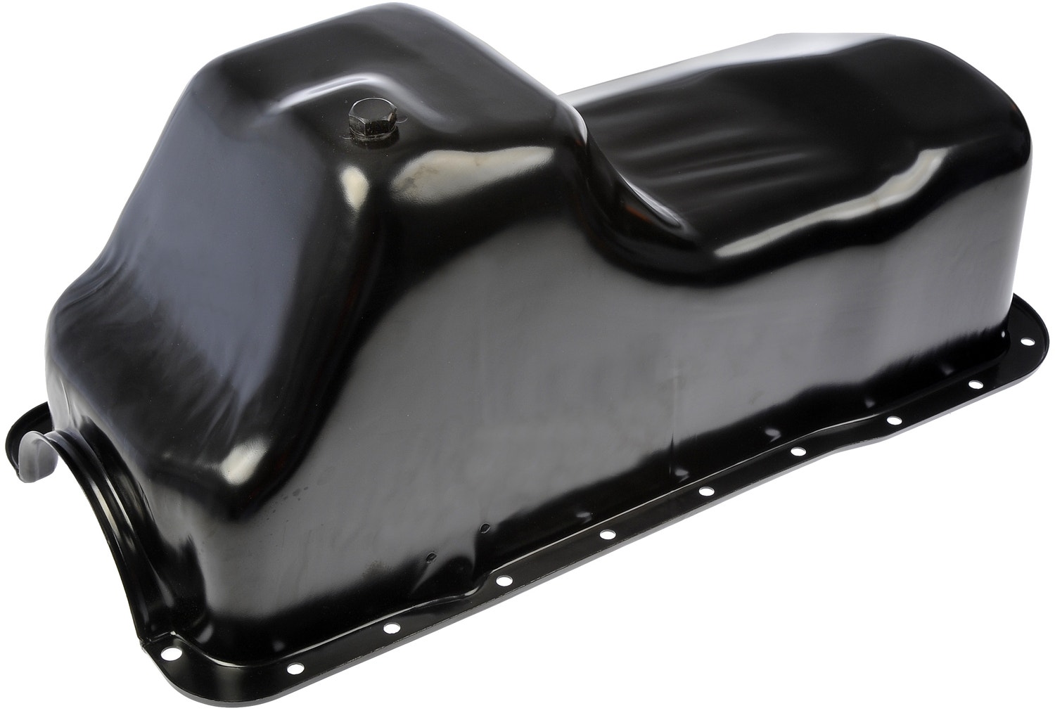 Dorman - Oe Solutions Engine Oil Pan P/N:264-005 Oe Solutions (Tm) Oil Pan