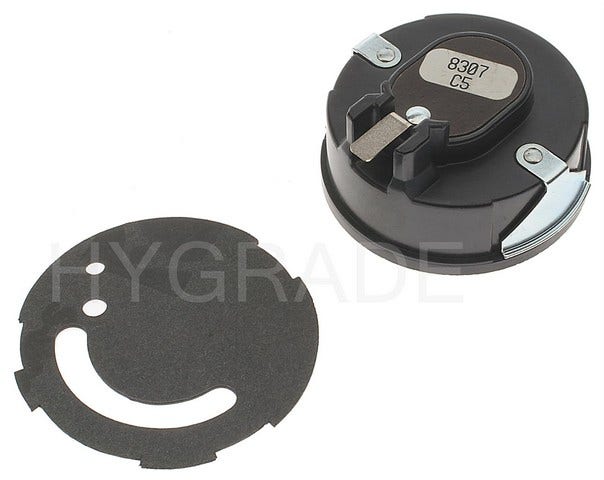 Hygrade Tuneup Carburetor Choke Thermostat P/N:Cv382  Carburetor Choke