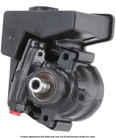 Cardone Reman Power Steering Pump P/N:20-36900  Power Steering Pump P/N: