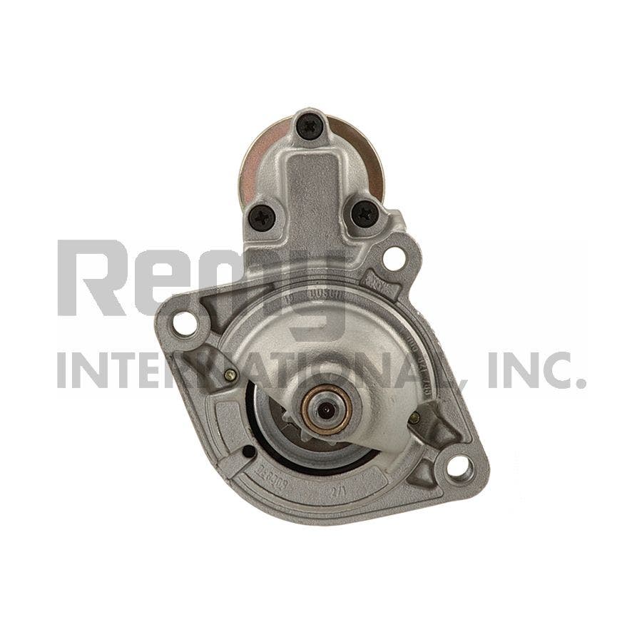 Remy Intl 17303 Remy International  Premium Remanufactured Starter Starter Oem