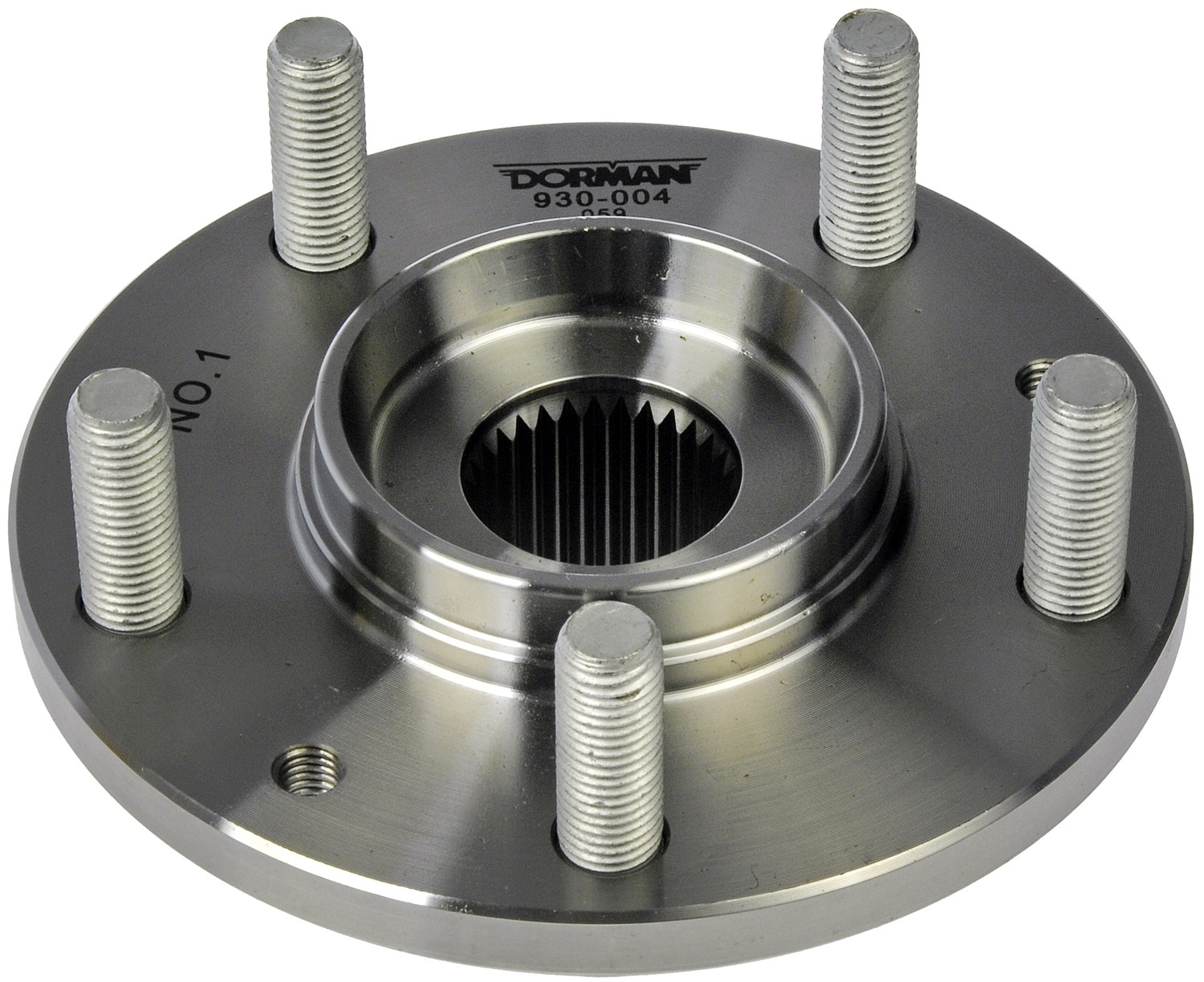 Dorman - Oe Solutions Wheel Hub P/N:930-004 Brake Hardware And Cables Oem