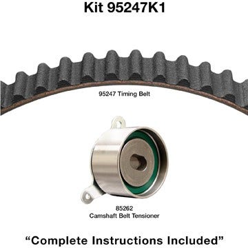 Dayco Engine Timing Belt Component Kit,Engine Timing Belt Kit P/N:95247K1