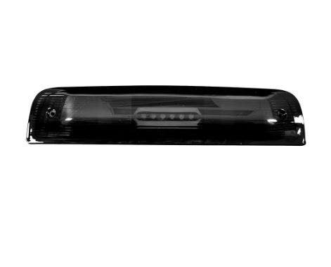 Recon Access 264112Bkhp Black Led 3Rd Brake Light Recon Access  Black Led 3Rd