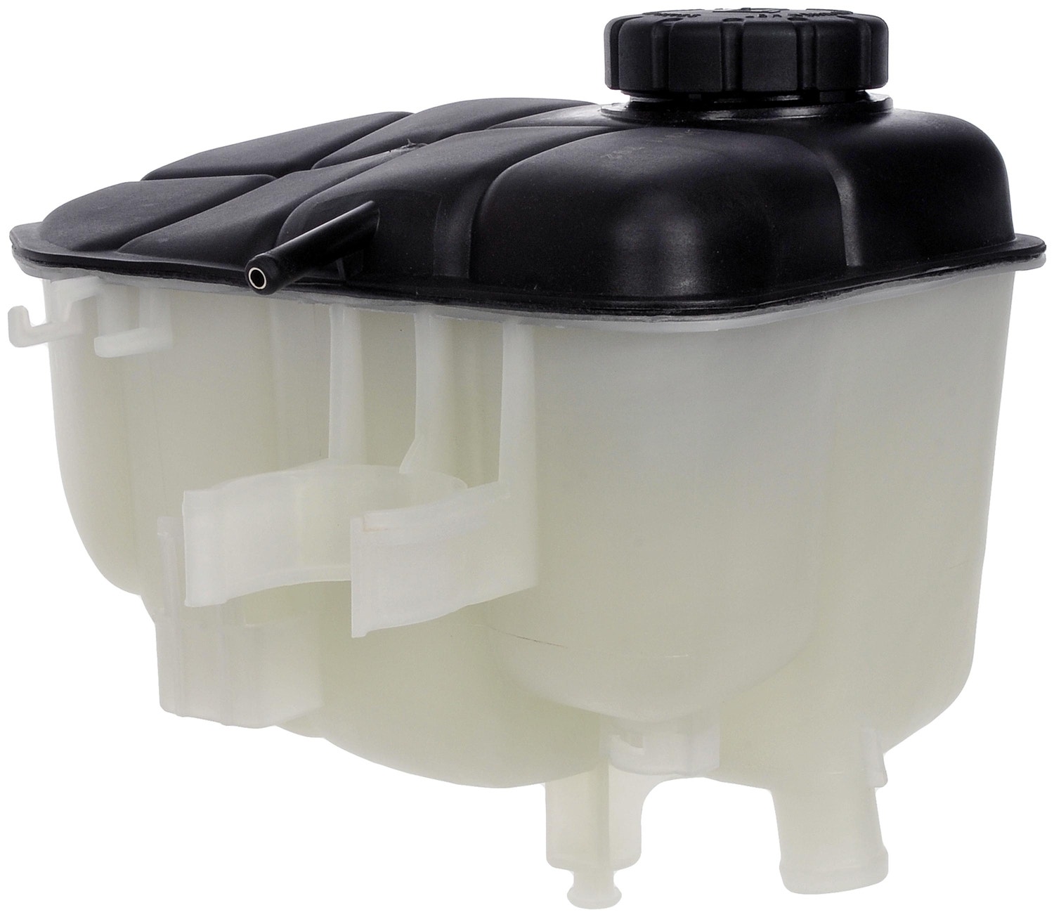Dorman - Oe Solutions Engine Coolant Reservoir P/N:603-284 Heater Parts