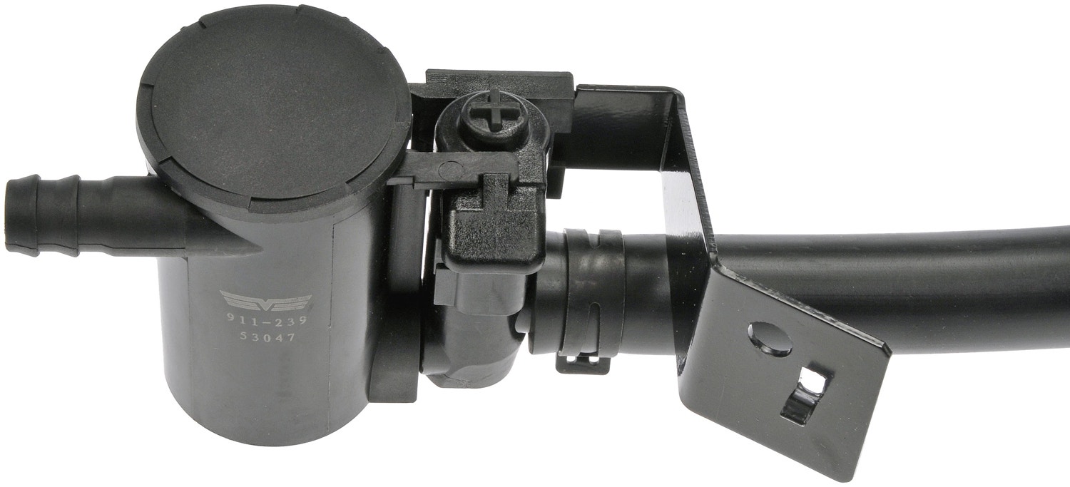 Dorman - Oe Solutions Vapor Canister Vent Solenoid P/N:911-239  Vapor Canister