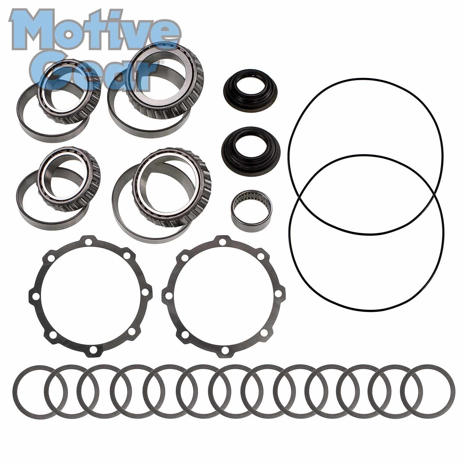 Differential Bearing Kit Differential Bearing Kit