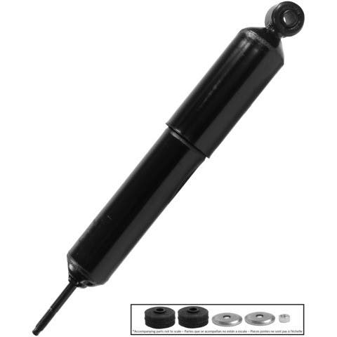 Monroe Shocks & Struts Suspension Shock Absorber P/N:66196  Suspension Shock