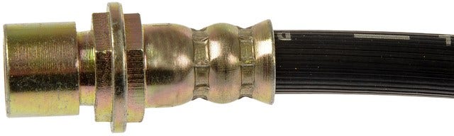 Brake Hydraulic Hose P/N:H620564 Brake Hydraulic Hose P/N: