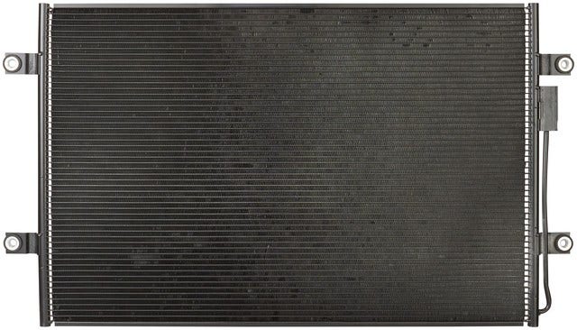 Spectra Premium A/C Condenser P/N:7-9070  A/C Condenser P/N: