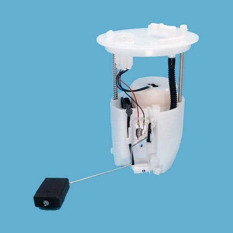 Us Motor Works Fuel Pump Module Assembly P/N:Usep2472m  Fuel Pump Module