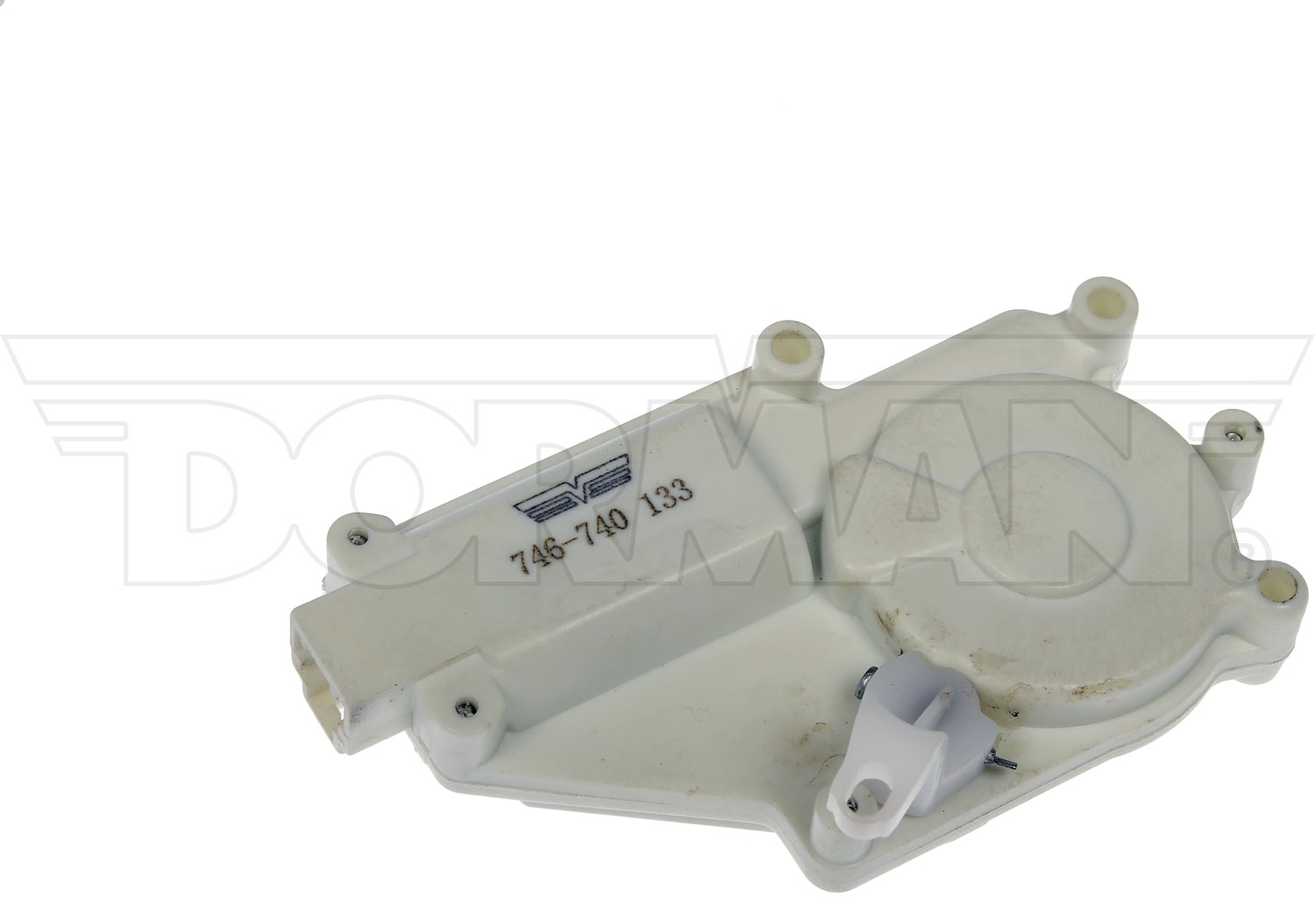 Dorman - Oe Solutions Liftgate Lock Actuator P/N:746-740  Liftgate Lock Actuator