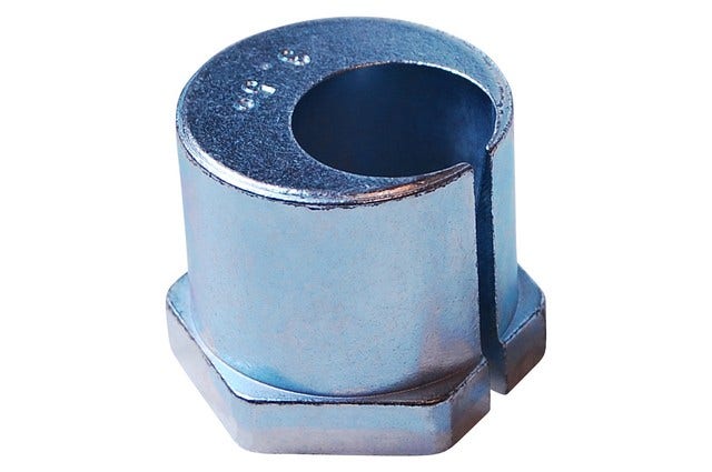 Mevotech Alignment Caster / Camber Bushing P/N:Ms40059  Alignment Caster /