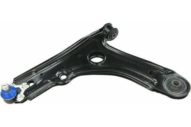 Mevotech Suspension Control Arm And Ball Joint Assembly P/N:Cms701125