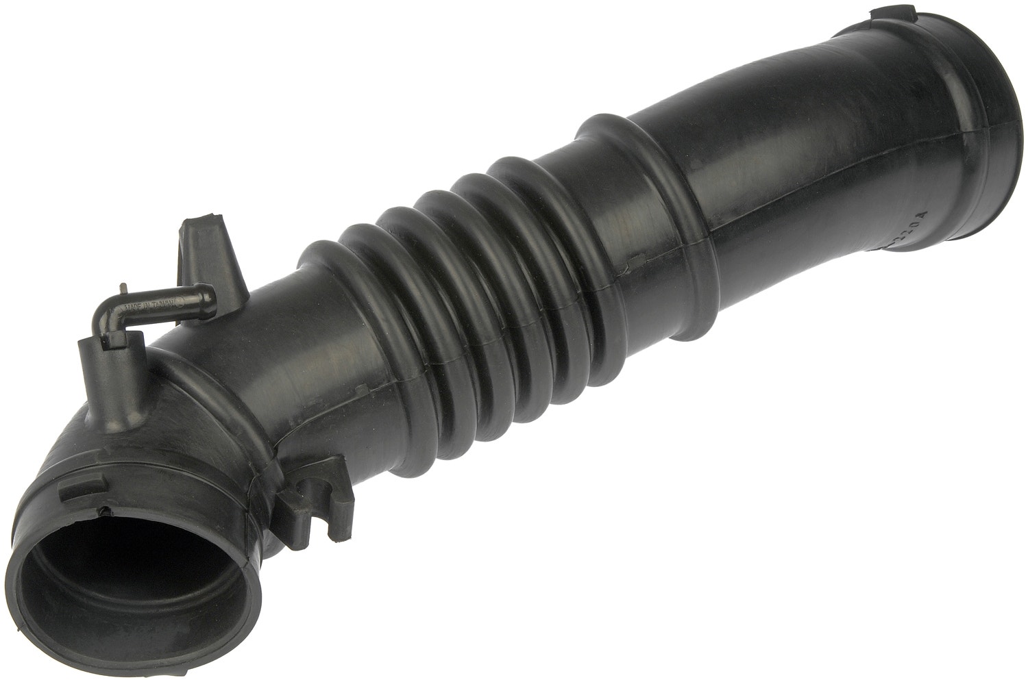 Dorman - Oe Solutions Engine Air Intake Hose P/N:696-601 Hoses Oem