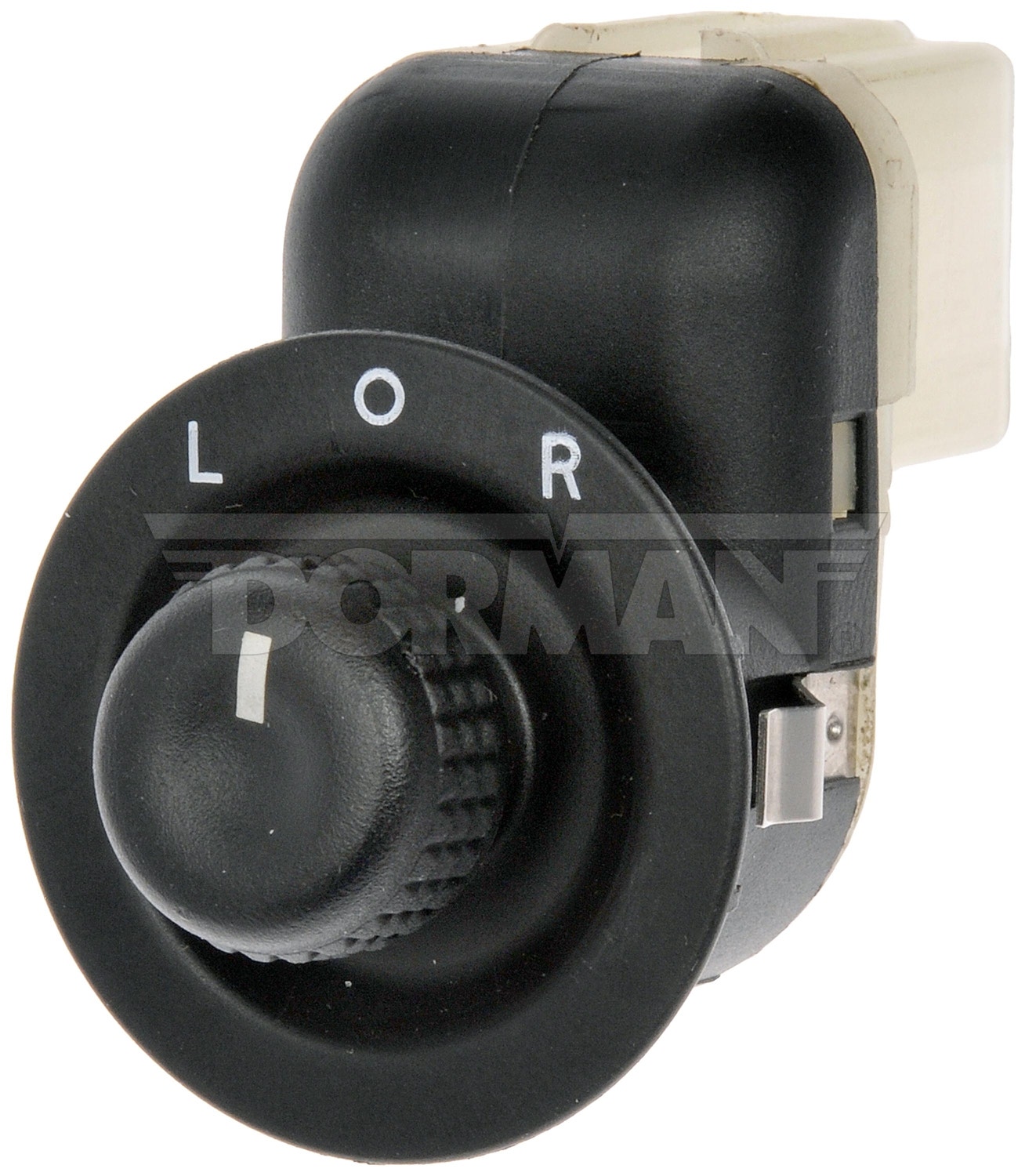 Dorman - Oe Solutions Door Mirror Switch P/N:901-452  Door Mirror Switch P/N: