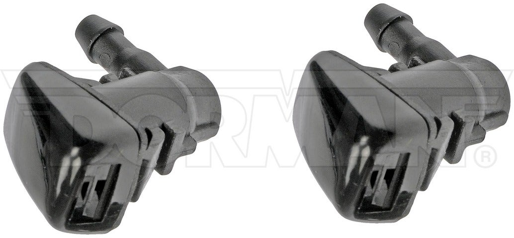 Dorman - Help Windshield Washer Nozzle P/N:58112  Windshield Washer Nozzle P/N: