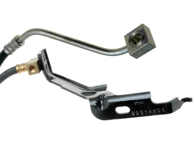 Raybestos Brakes Brake Hydraulic Hose P/N:Bh382367  Brake Hydraulic Hose P/N: