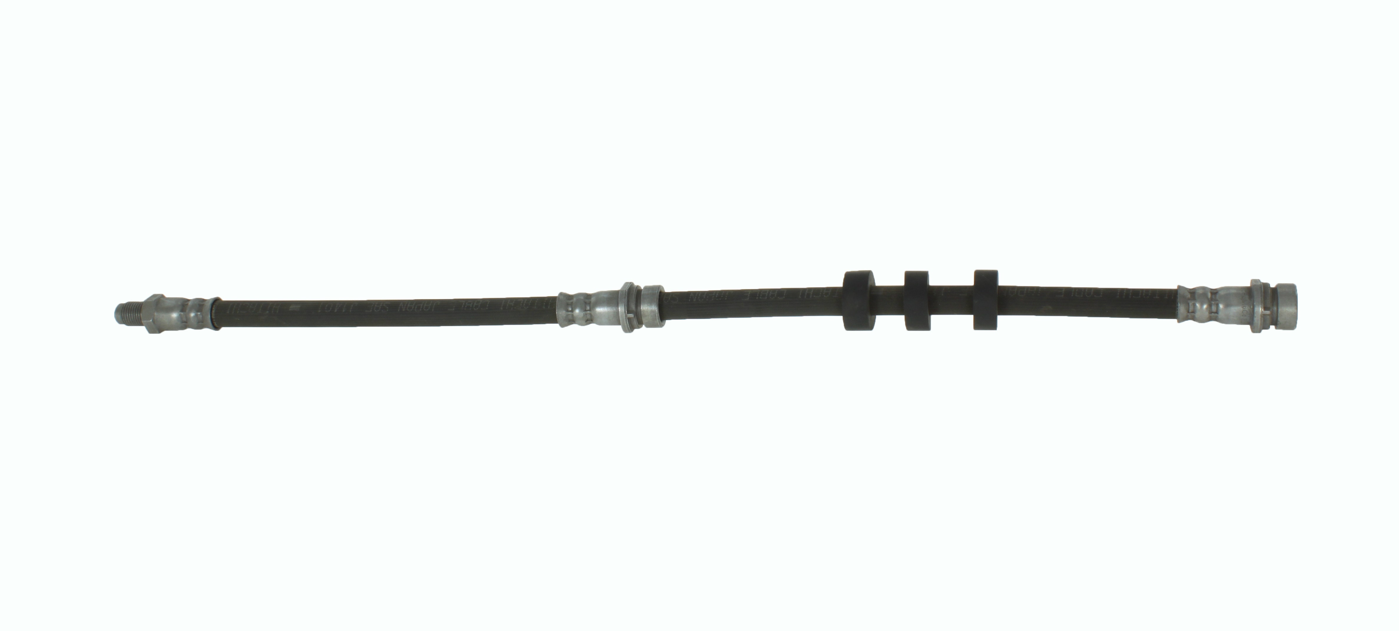 Centric Parts Brake Hydraulic Hose P/N:150.65194  Brake Hydraulic Hose P/N: