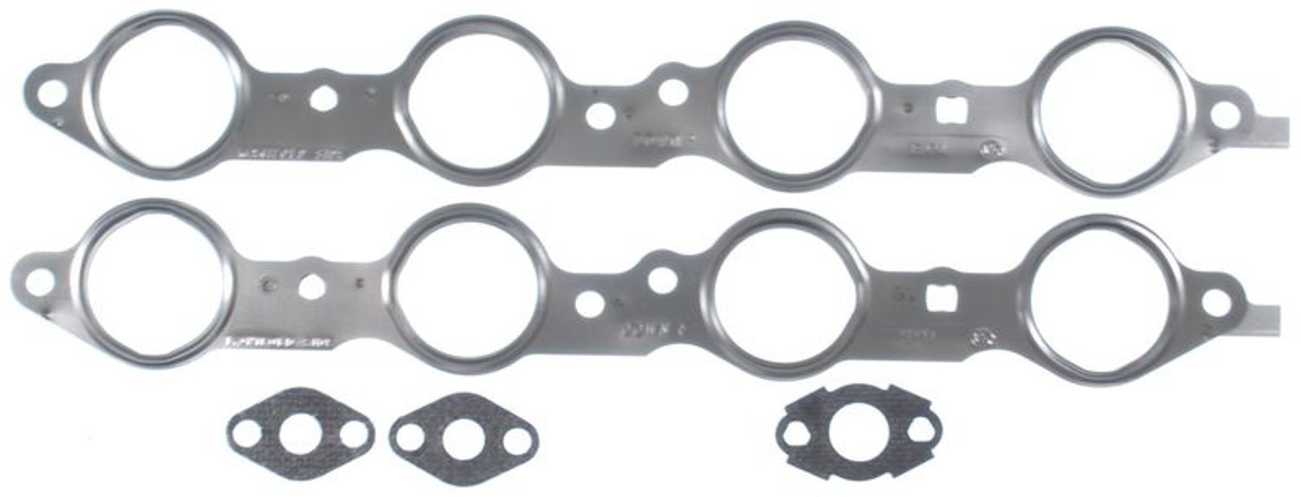 Mahle Ms16124 Gasket (Packaging May Vary) Mahle  Gasket (Packaging May Vary)