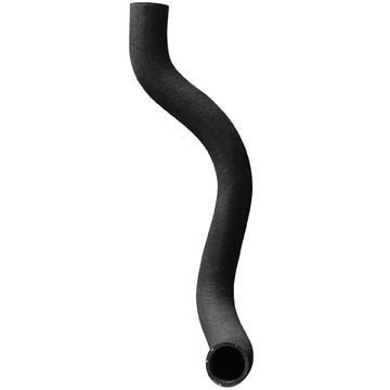 Dayco Radiator Coolant Hose P/N:72437  Radiator Coolant Hose P/N: