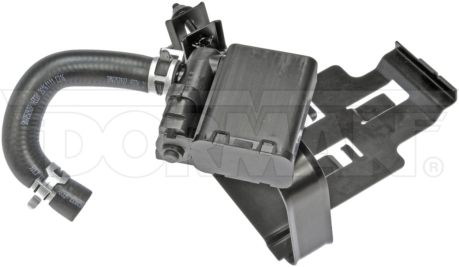 Dorman - Oe Solutions Vapor Canister Vent Solenoid P/N:911-520  Vapor Canister