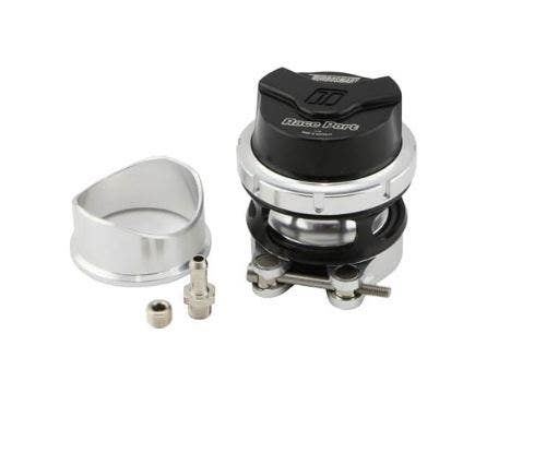 Bov Raceport Genv Supercharger - Bl Bov Raceport Genv Supercharger - Bl
