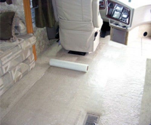 21' X 200' Carpet Shield 21  X 200  Carpet Shield