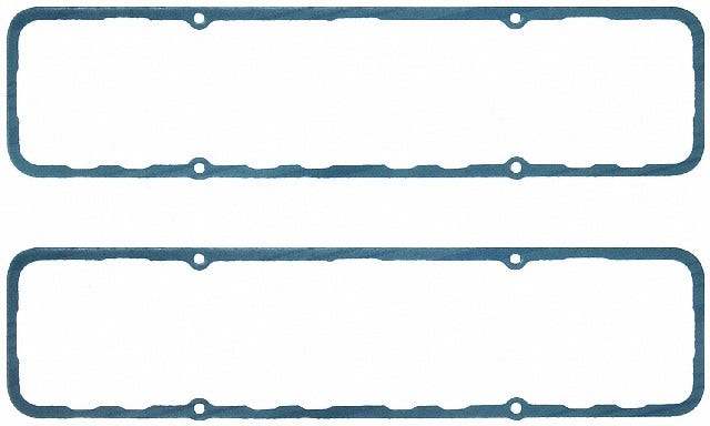 Fel-Pro Engine Valve Cover Gasket Set P/N:1644  Engine Valve Cover Gasket Set
