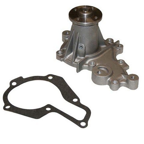 Gmb Engine Water Pump P/N:165-1080  Engine Water Pump P/N: