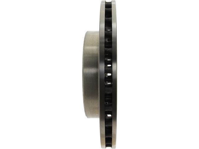 Centric Parts Disc Brake Rotor P/N:121.20018  Disc Brake Rotor P/N: