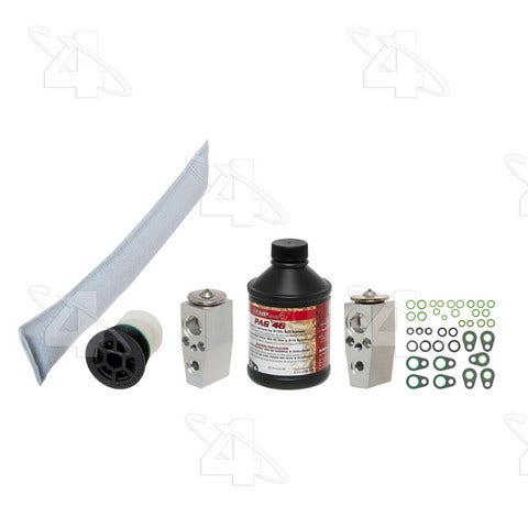 Four Seasons A/C Compressor Replacement Service Kit P/N:20286Sk  A/C Compressor