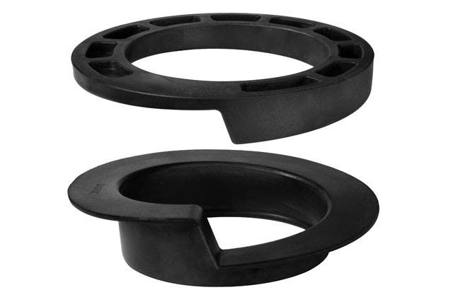 Kyb Coil Spring Insulator P/N:Sm5710  Coil Spring Insulator P/N: